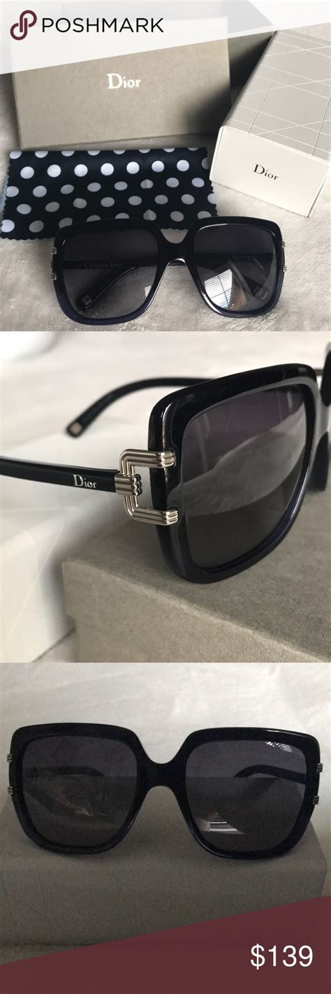 dior air 2 sunglasses|authentic christian dior sunglasses.